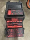 Pelican 0450 General Mechanics Toolbox Snap On Tools Foam Rolling Tool Case