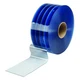 Tmi 999-00071 Flexible Bulk Roll, Reinforced, 12In, Clr