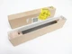 THERMO 152070 STEEL KNIFE KNIVES TYPE D 16CM 16 CM FOR ROTARY MICROTOME HM355S X