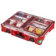 Milwaukee Tool 48-73-8430C  193 piece Class B Type III PACKOUT First Aid Kit