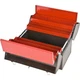 PROTO J9951 Steel,Tool Box,18 in 4R138