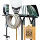 StoreYourBoard 36" Garage Tool Organizer Wall Mount | Garden Tool Organizer S...