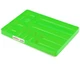 Ernst Manufacturing 10 Compartment Organizer Tray (Green) (11x16") [ERN5018]