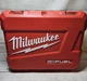 Milwaukee 2904-22 1/2" Hammer Drill/Driver Kit (CASE ONLY)