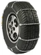 Peerless SC1030 Snow Chain Low Weight Durable Stainless Steel Traction Aid