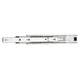 ACCURIDE C 3832-E16-DOD Drawer Slide,Lever,15-49/64 In. L,PK2 4KRW8 ACCURIDE C 3832-E16-DOD Drawer Slide,Lever,15-49/64 In. L,PK2 4KRW8