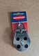 Ronstan RF104 45mm, 1870 max load Single Block With Removable Nylatron Sheeve