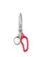Milwaukee 48-22-4049 Electrician Scissors with Extended Handle