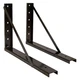Buyers 1701015 Underbody Tool Box Structural Mounting Brackets