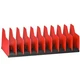 Ernst Manufacturing Plier Pro Premium No-Slip Plier Organizer, Holds 10-Tools of