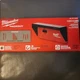 Milwaukee 48-22-8346 PACKOUT Magnetic Wall Mounted Rack