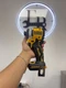 DEWALT DCF850 ATOMIC 20V MAX 1/4 inch Cordless Impact Driver