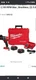 Milwaukee M18 FUEL 2904-22 Hammer Drill/Driver Kit 18V 2 Li-Ion Batteries