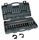 Lisle 58100 12pc Inner Tied Rod Tool Set Brand New!