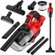 Cordless Vacuum for Milwaukee M18 Battery, 5 in 1 Handheld Electric Vacuum Clean