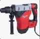 Milwaukee 15 Amp Electric SDS Max 1 3/4" Rotary Hammer Model# 5546-21
