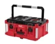 Milwaukee PACKOUT 22 in Large Portable Tool Box 48-22-8425 Modular Storage Syste