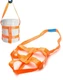 QWORK Bucket Sling for 5 Gallon Bucket, 2 Pack Drum Handling 2