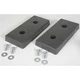 Vestil 07-154-001 Bumper Kit