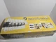 Rotavision Revolving Storage System 24 Compartments 21"&times;5"&times;7.6"
