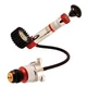 Redline Detection 95-0700 Smart Fit Universal Cooling System Pressure Test Kit