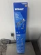 5198941 Kobalt K-Rail 15 -Piece 32-in Black/Grey PVC Storage rail system