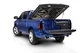 UnderCover SC200P Swing Case Storage Box Fits F-250 Super Duty F-350 Super Duty