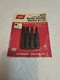 Lisle 60750 Wrench Set