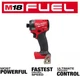 Milwaukee M18 FUEL Brushless 1/4" Hex Impact Driver 2953-20 (Tool Only) **NEW**
