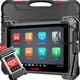 Autel MaxiSys Scanner MS908S PRO II Elite J2534 Programming Diagnostic Tool OBD2