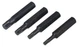 Lisle LIS-60750 TRIPLE SQ.SET
