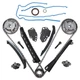 5.4L Timing Chain Kit Cam Phaser Repair Ford F 150 250 350
