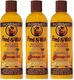 Howard FW0016 Feed-N-Wax Wood Polish and Conditioner, 16-Ounce (3-Pack)
