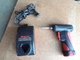 Snap-On  1/4" 7.2v Cordless Screwdriver with Battery & Charger