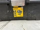 DEWALT DWST24082 Tool Box - Black
