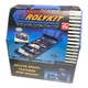 NEW S-18 Rolykit Roll Up Storage Case Organizer S-11 Blue Vintage As Seen On TV
