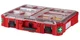 Milwaukee Tool 48-73-8430C 193 Piece Class B Type III PACKOUT First Aid Kit