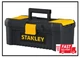 Tool Box 12-1/2 In. Lid Organizer Portable Storage Container Tray Plastic Small