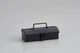 [US Tax Paid] TOYO Steel COBAKO Y-12 Tool Box Black BK Made in Japan Matte NEW