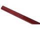 Boxo Tools P-DH10-R-8 Pro Series 8-Piece Drawer Pull Set Top Chest Red