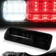For 04-08 Ford F150/Lobo Black/Smoke LED Third 3RD Brake Stop Light Cargo Lamp