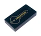 Hillman 701327 Large Metal/Plastic Black Magnetic Box Key Hider