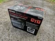 Craftsman GTO 965307 Compact Black Plastic Tool Box With Handle Organizer Tray