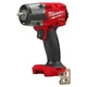 Milwaukee 2960-20 M18 FUEL&trade; 3/8 Mid-Torque Impact Wrench w/ Friction Ring (Tool 