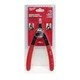 Milwaukee 48-22-6537 Convertible Snap Ring Pliers .070in 45 Degree