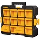DeWALT DWST14121 15 lbs Capacity Heavy Duty Storage Flip-Bin Orgainzer NEW