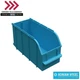 Adrian Steel SBIN060614, Snap-In Bin, 6"W x 6"H x 14"D