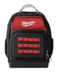 Milwaukee Ultimate Jobsite Backpack -Red/Black (48-22-8201)