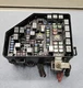 🔥09-10 Acadia Outlook Engine Fuse Relay Box Accessory Wiring Circuit Junction