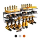YueTong Power Tool Organizer for Tool Storage,Drill Holer Wall Mount,Storage Rac